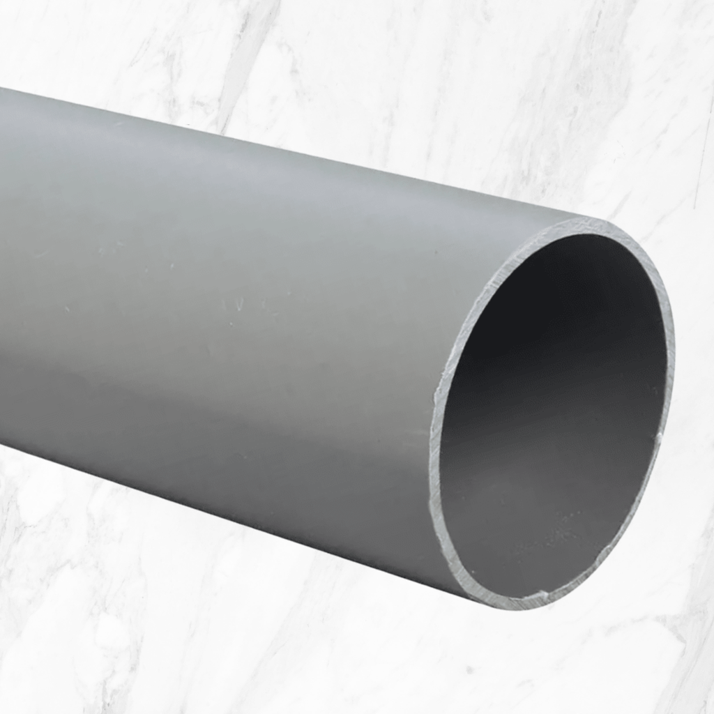 TUBO SANITARIO GRIS 110MM(6MTS) (NORMA NUEVA)