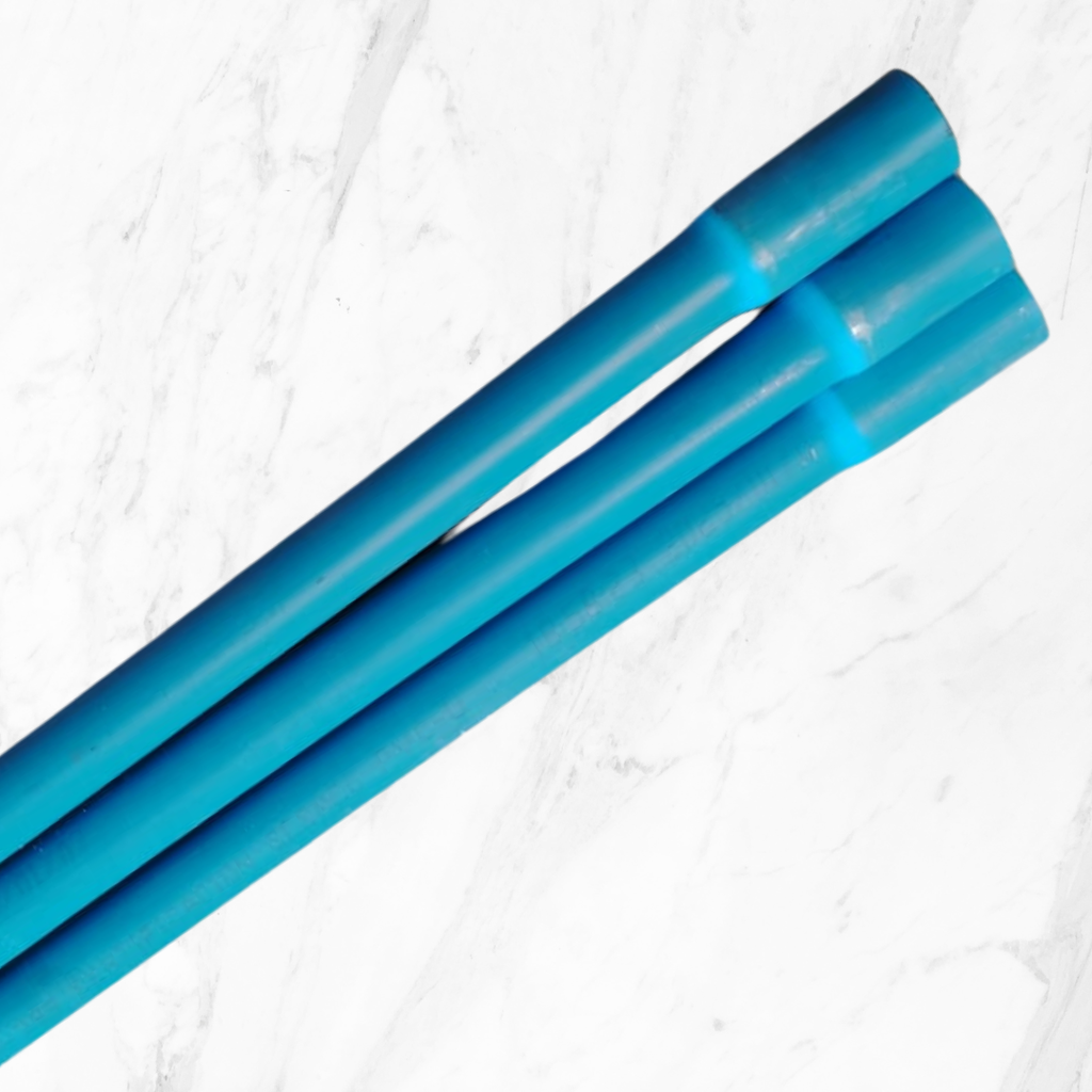 TUBO PRESION 20 MM PN 16x6 M