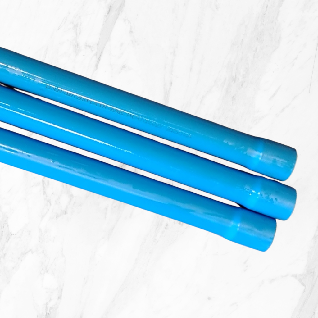 TUBO PRESION 32 MM PN 10 x6 M