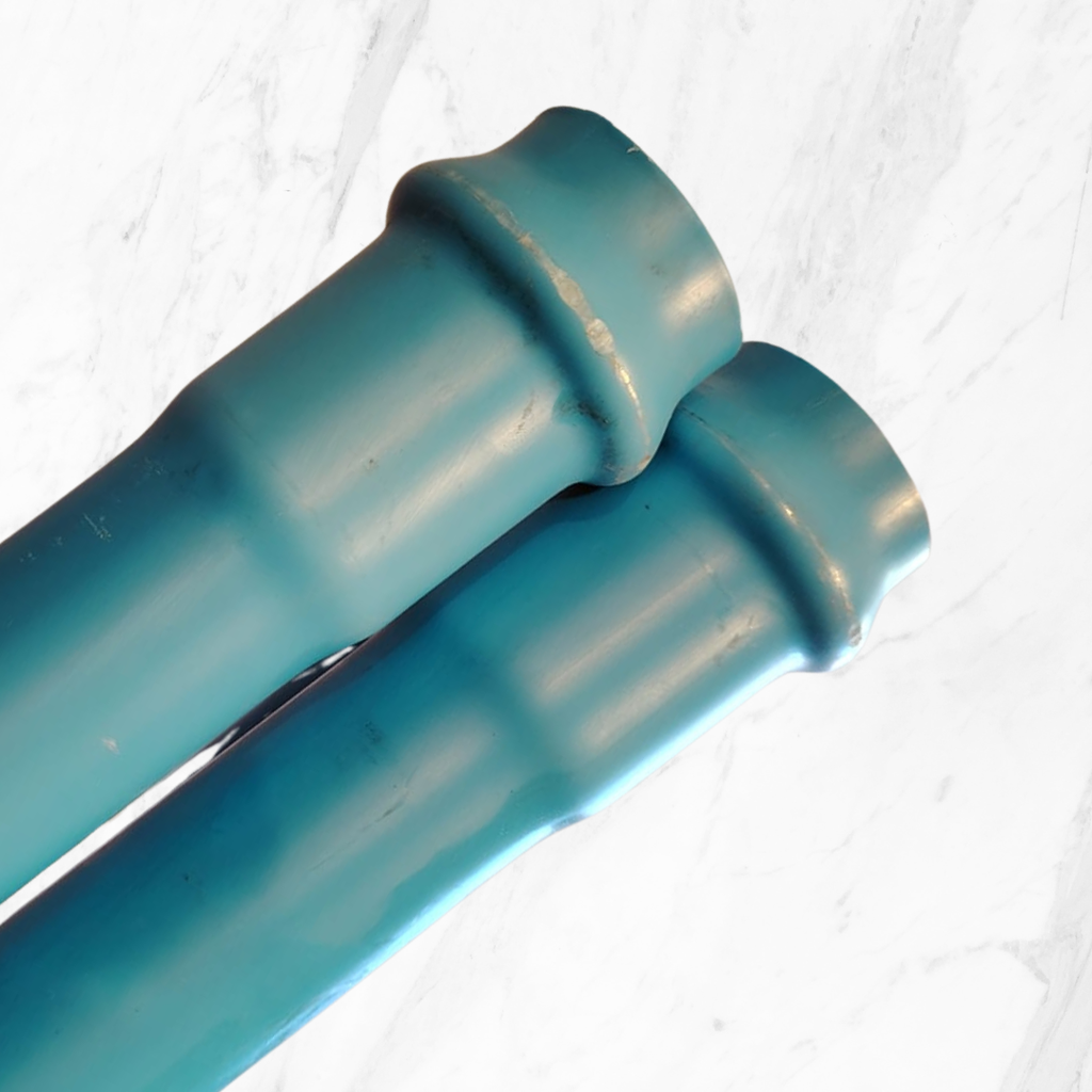 TUBO PRESION 63 MM PN 10 x 6 M