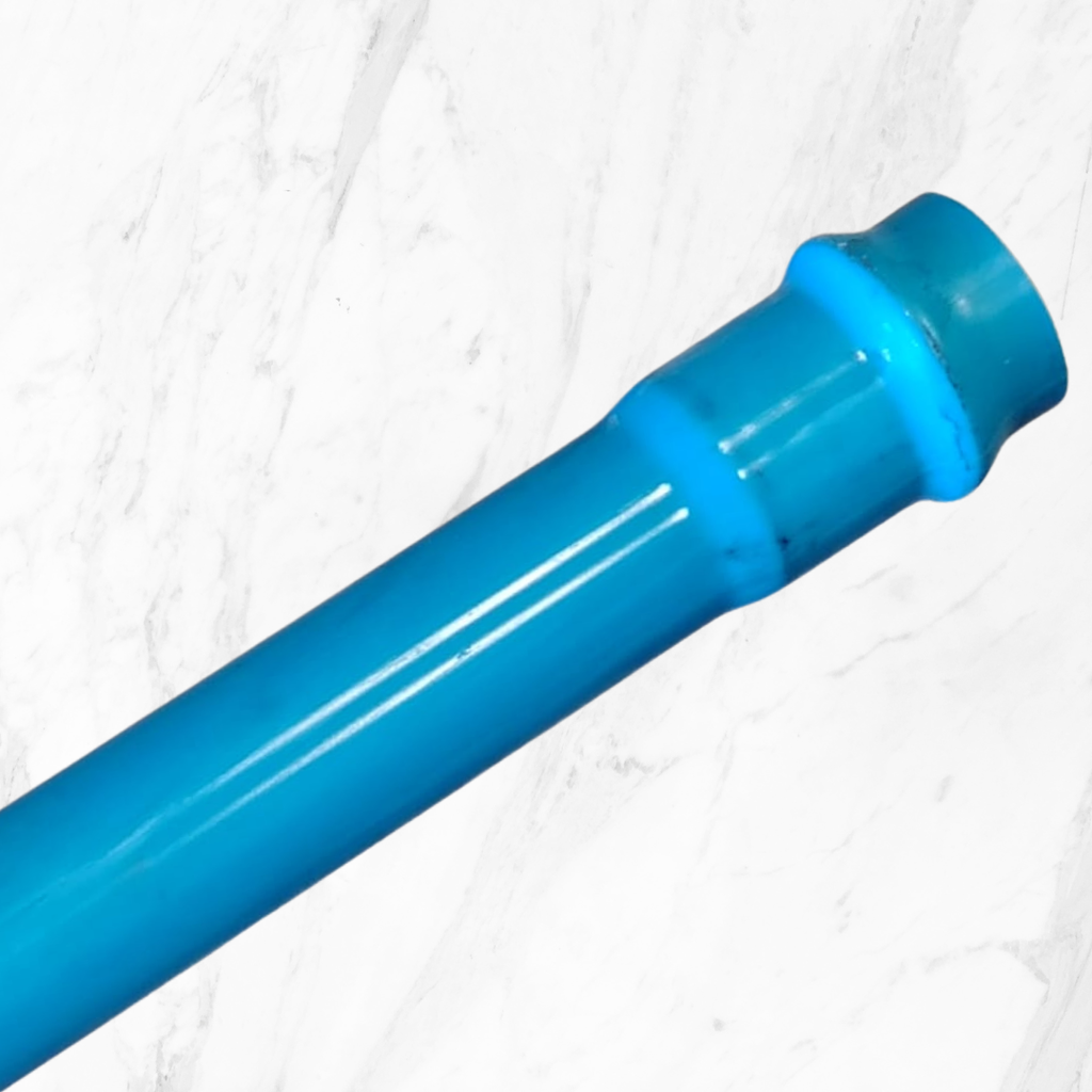 TUBO PRESION 75 MM PN 10 x 6 M