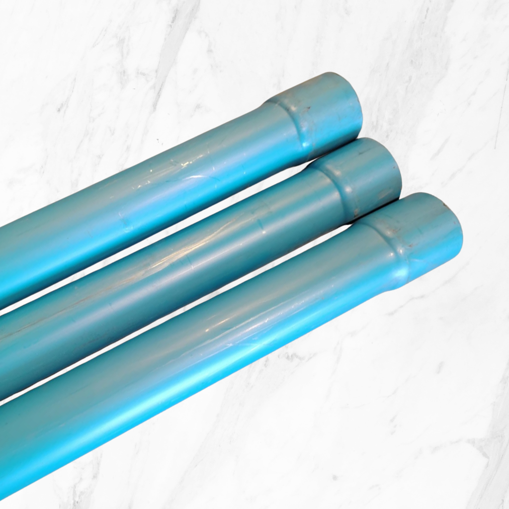 TUBO PRESION 50 MM PN6 x 6 M