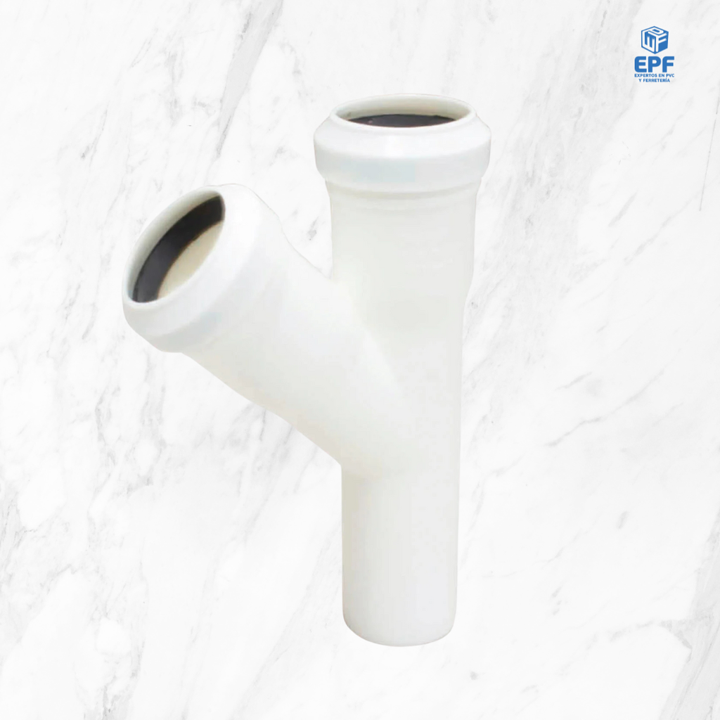 [100154] SANITARIO BLANCO VEE C/GOMA 40