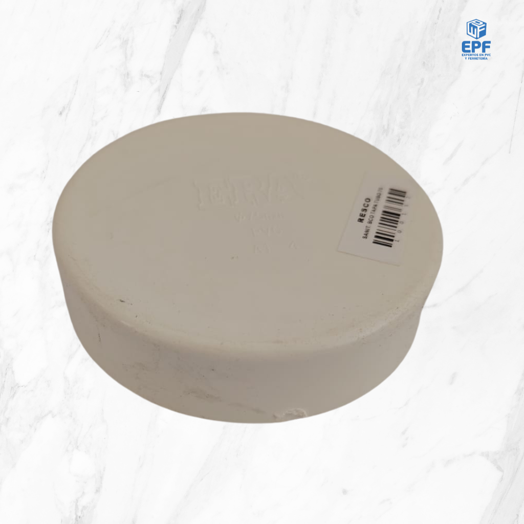 SANITARIO BLANCO TAPATUBO 75