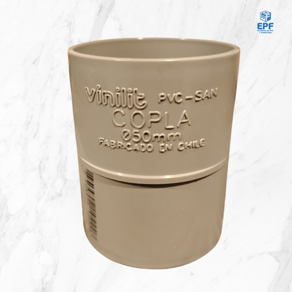 SANITARIO GRIS COPLA CEM 50