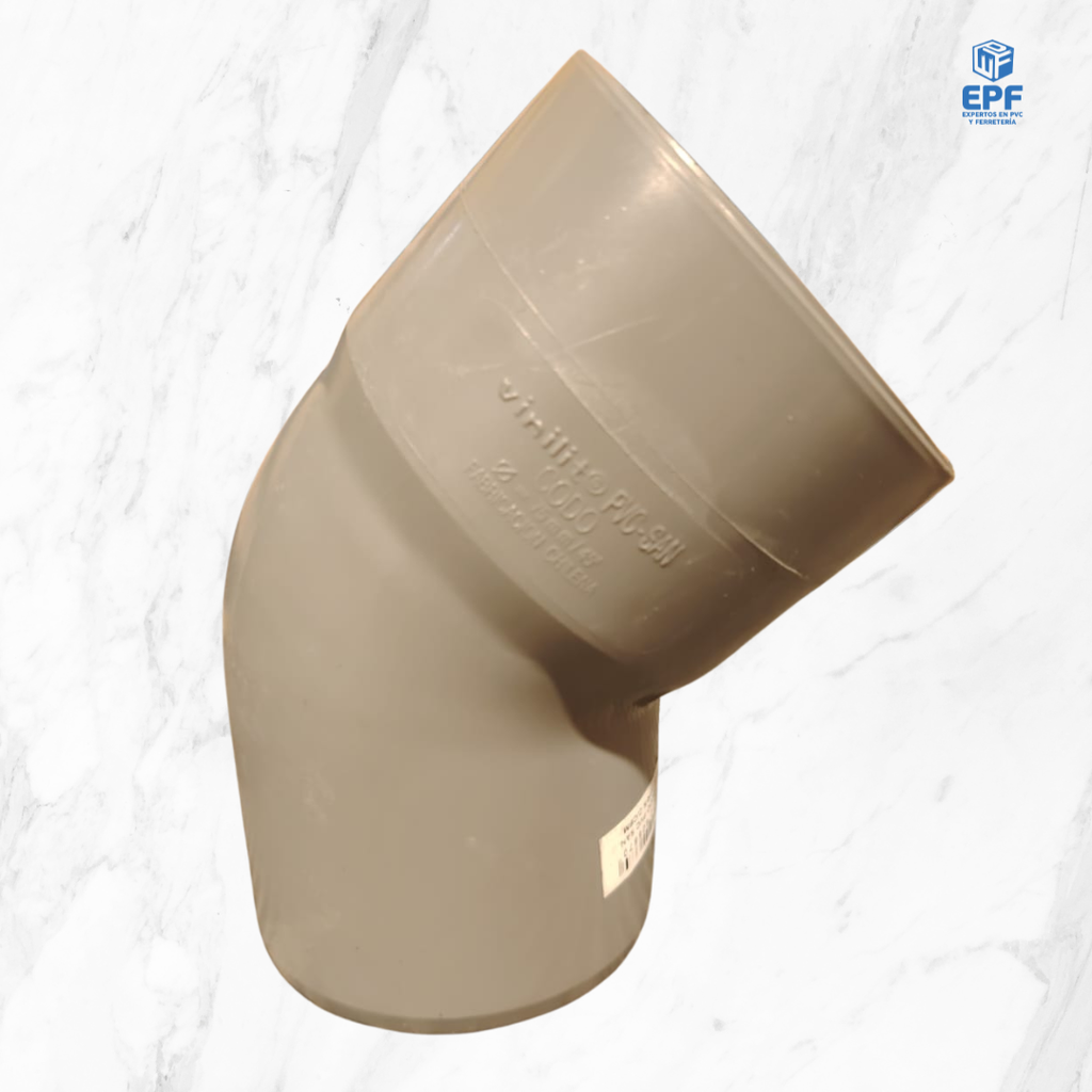 SANITARIO GRIS CODO CEM 50X45