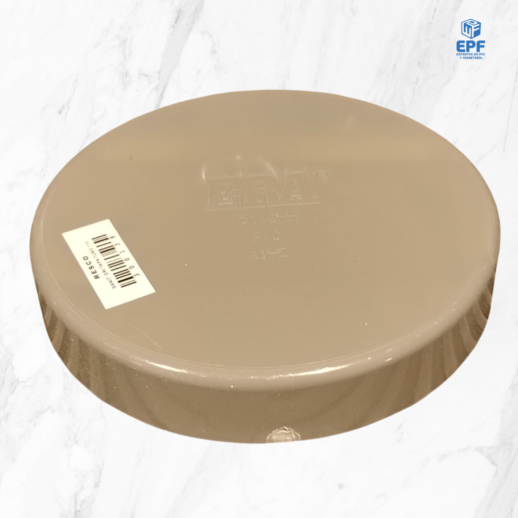 SANITARIO GRIS TAPAGORRO 110