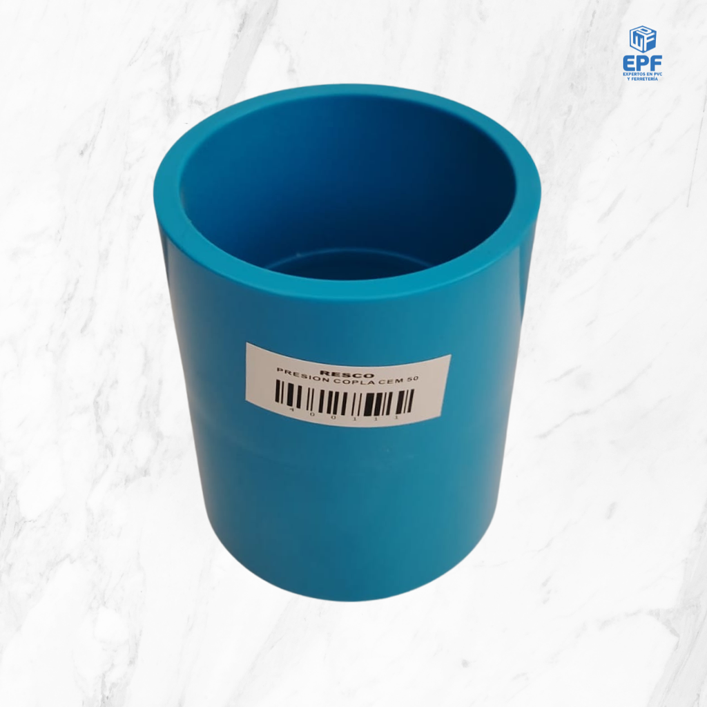 PRESION COPLA CEM 50
