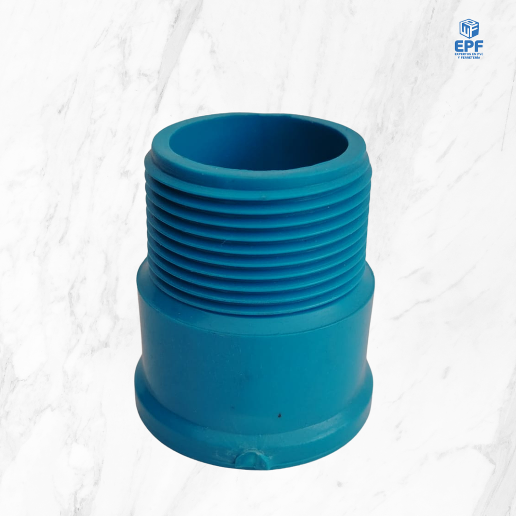 PRESION TERMINAL CEM 40X11/4 HE