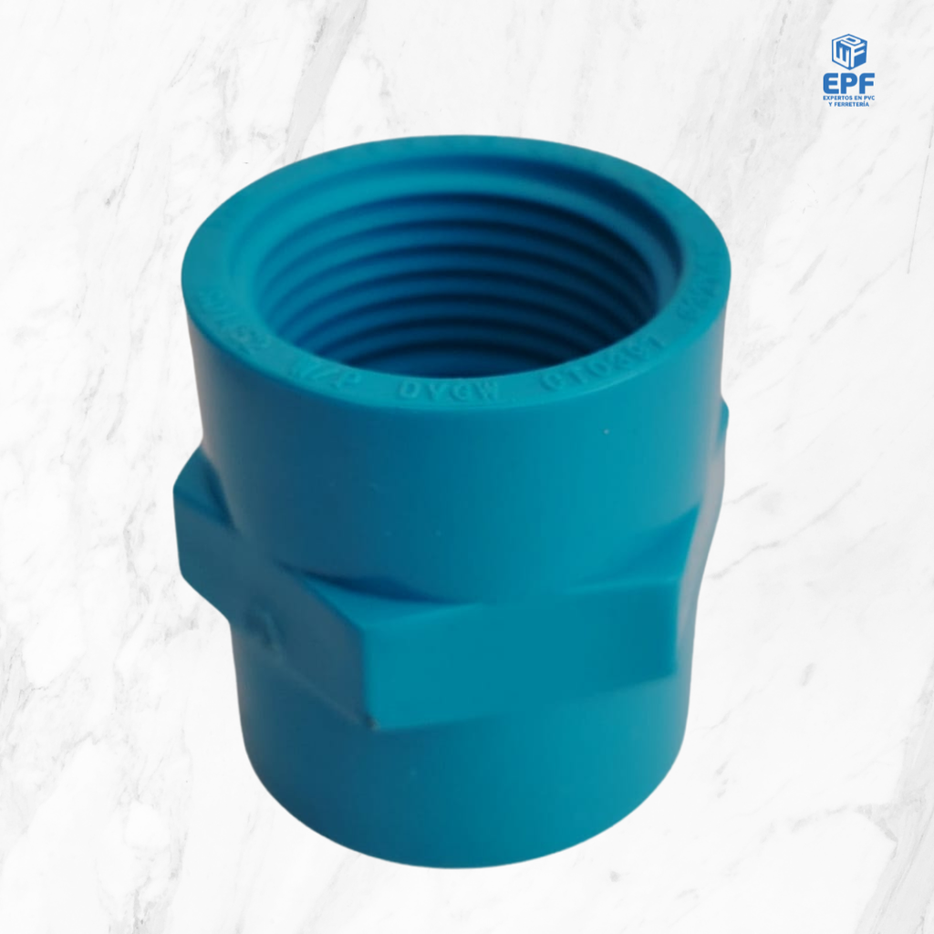 PRESION TERMINAL CEM 32X1 HI