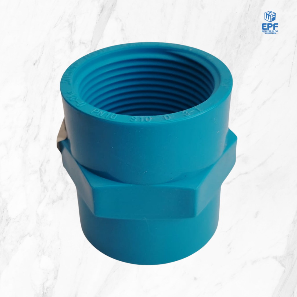 PRESION TERMINAL CEM 40X11/4 HI