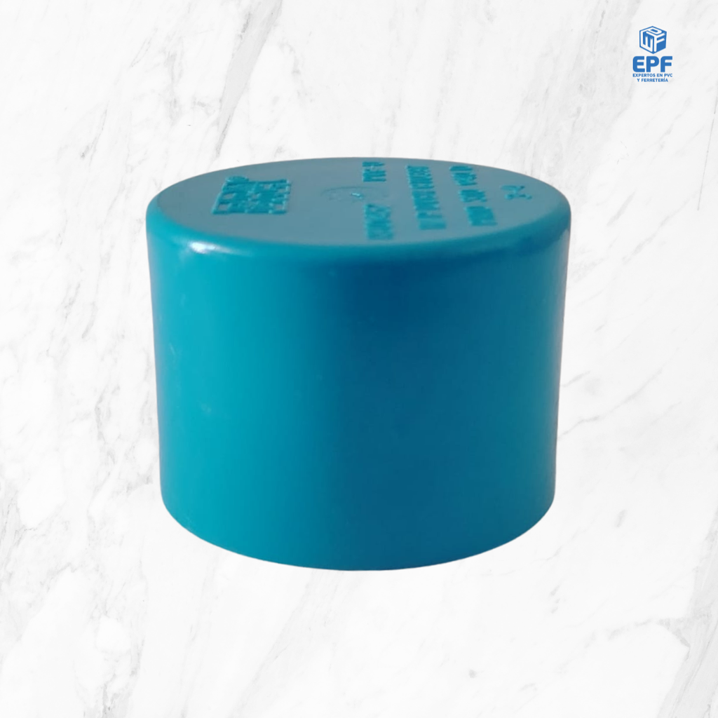 PRESION TAPAGORRO 50