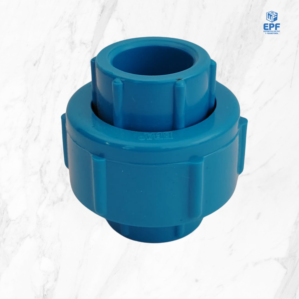 PRESION UNION AMERICANA 20mm