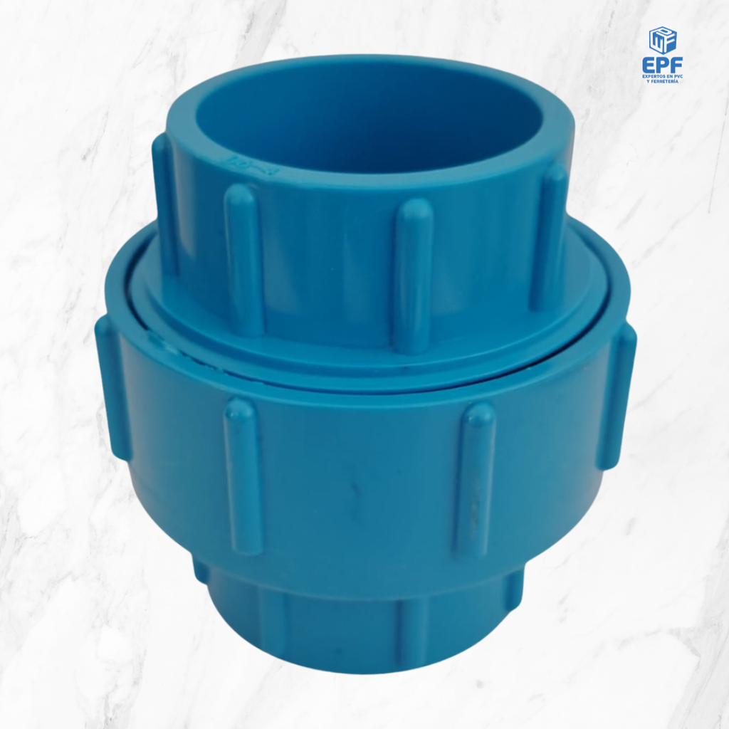 PRESION UNION AMERICANA 40MM