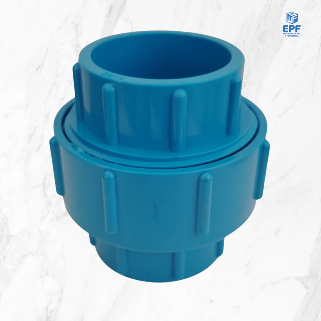 PRESION UNION AMERICANA 50MM    SISTEMAS HIDRAULICOS                                         