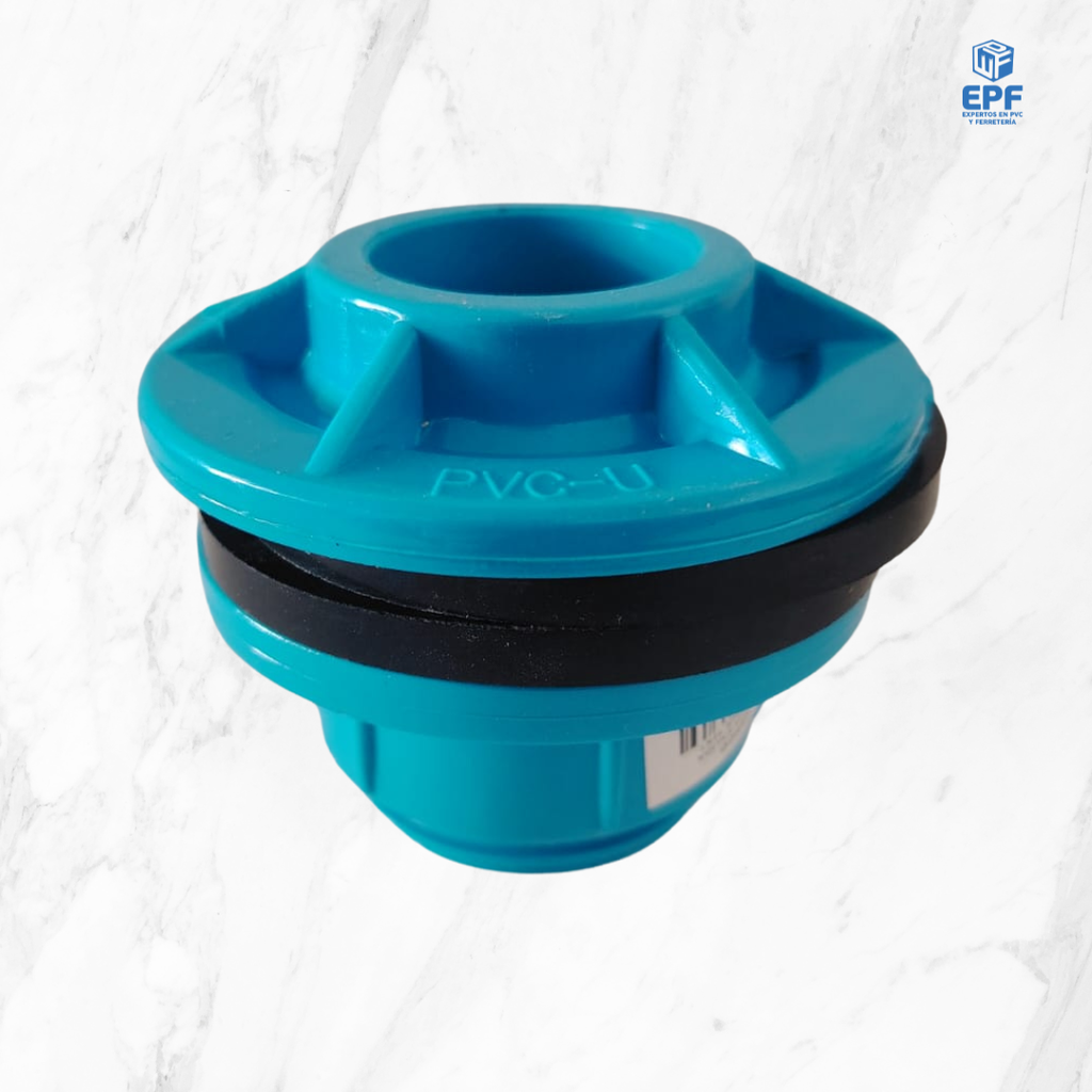 PRESION SALIDA ESTANQUE 32X1