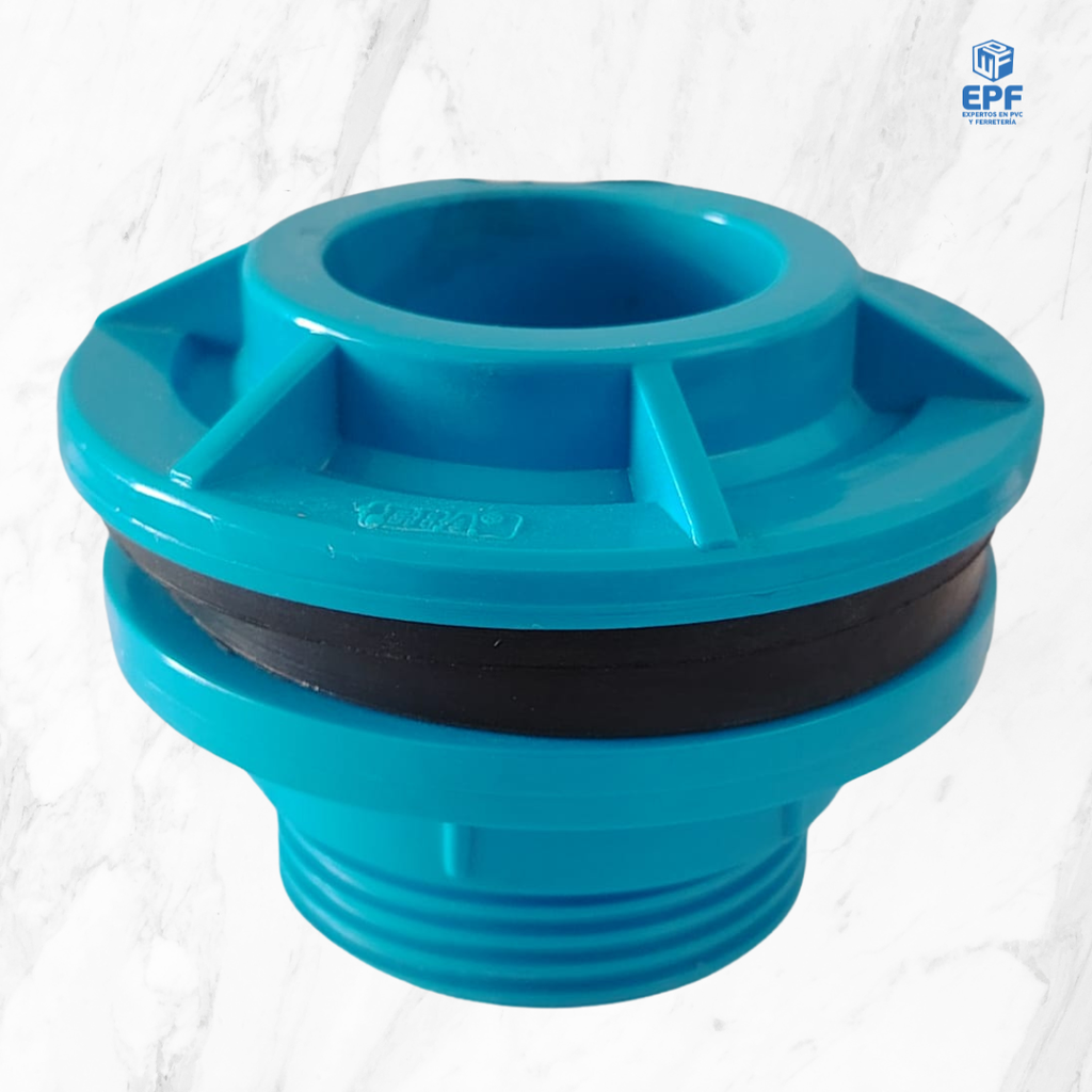 PRESION SALIDA ESTANQUE CEM 40X1 1/4