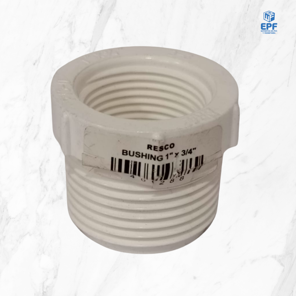 BUSHING 1 x 3/4