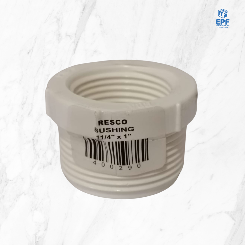 BUSHING 11/4X1