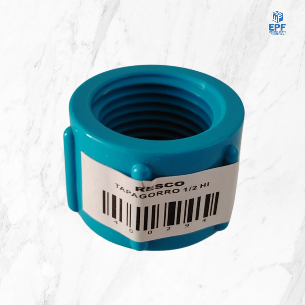 PRESION TAPAGORRO HI 1/2