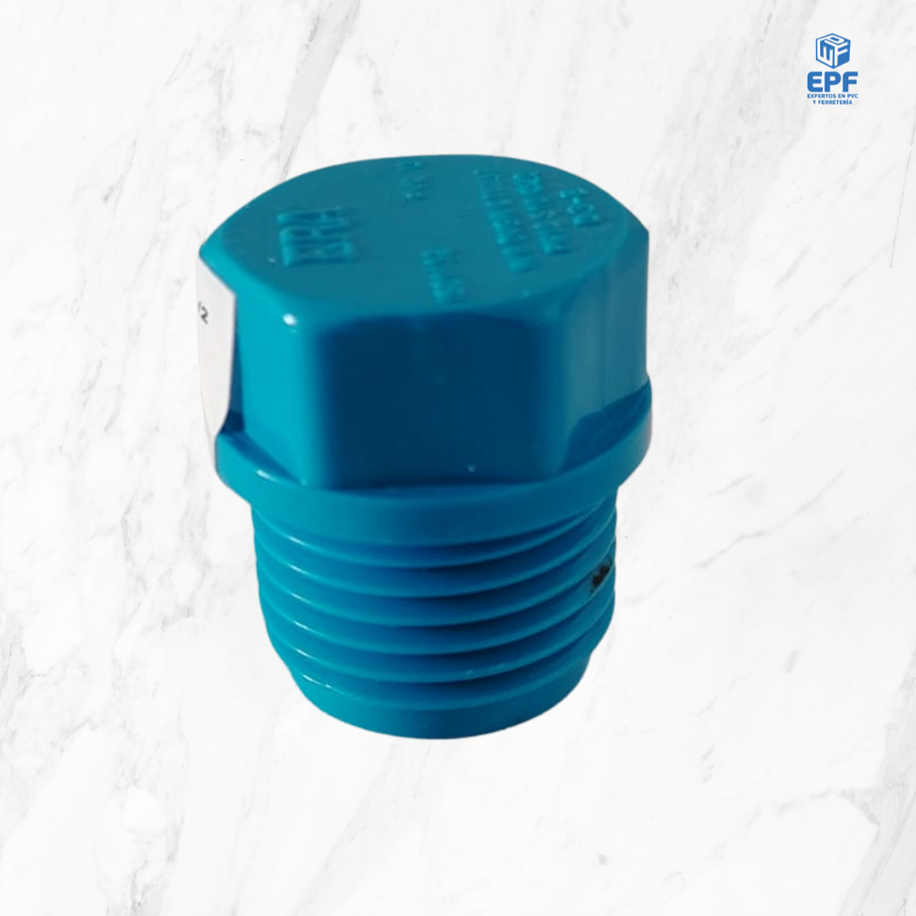 PRESION TAPATORNILLO HE 1/2