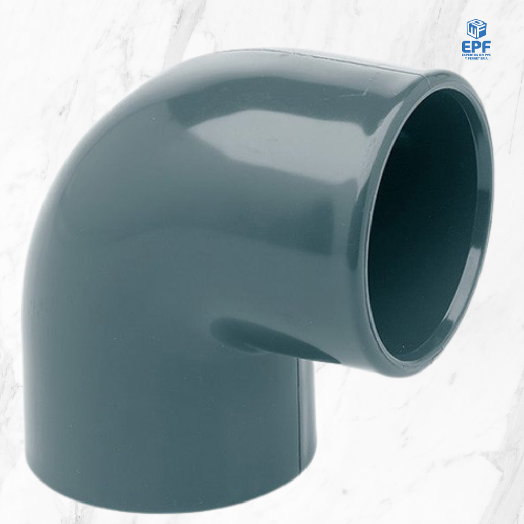 PRESION CODO CEM 160X90