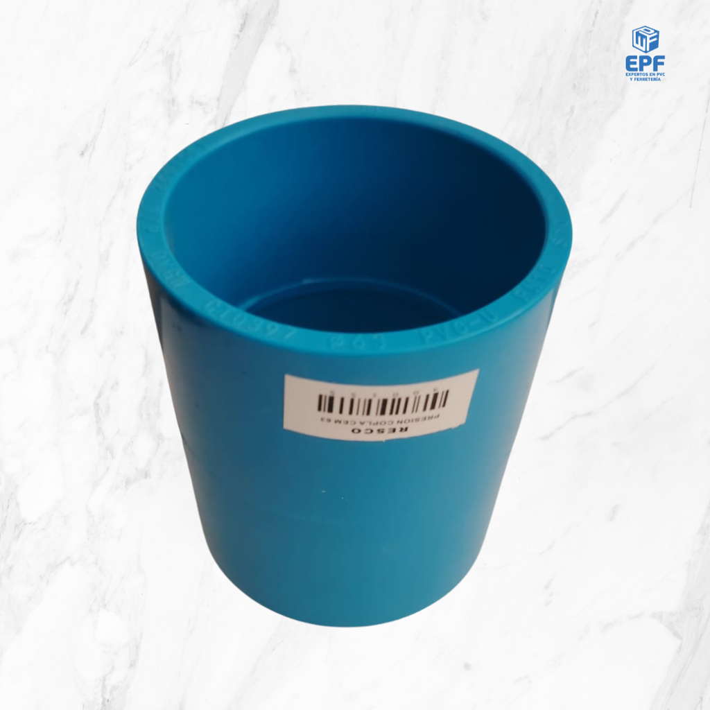 PRESION COPLA CEM 63