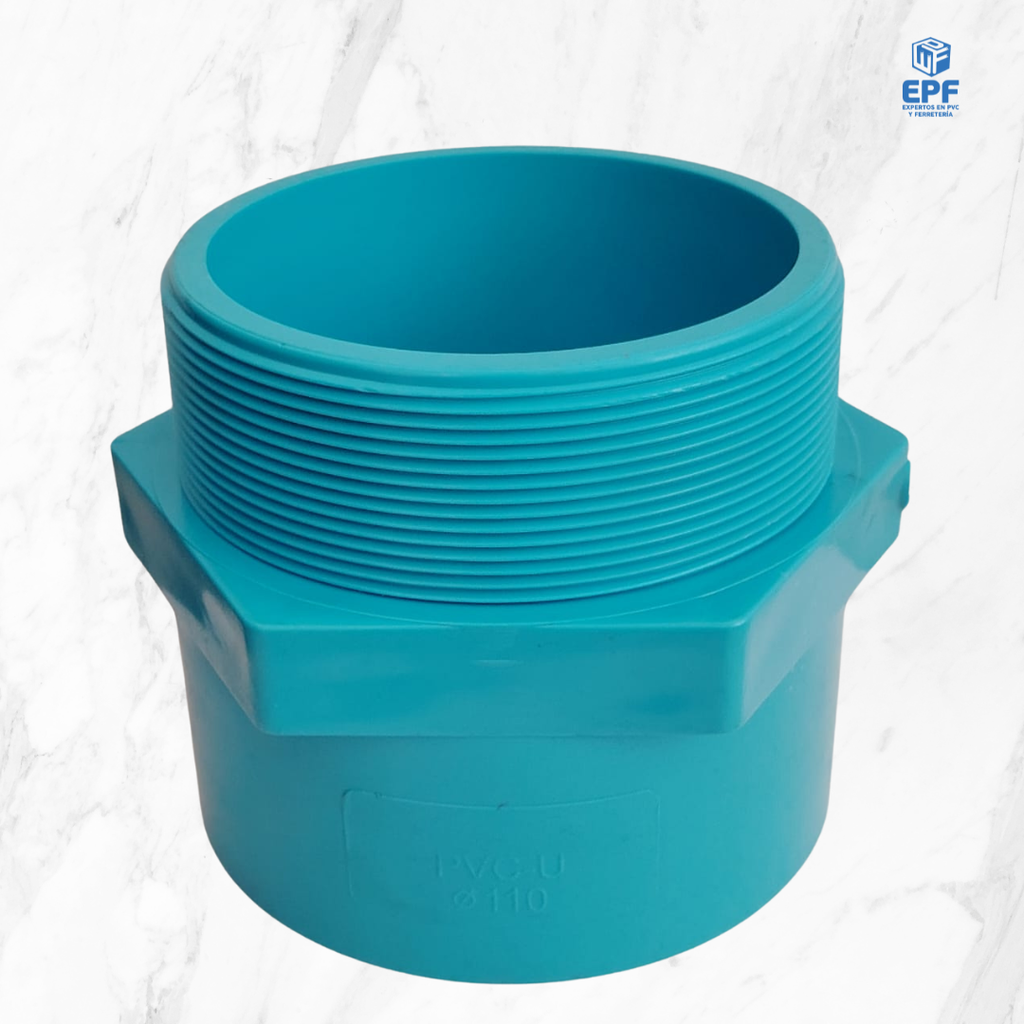 PRESION TERMINAL CEM 110mmX4 HE