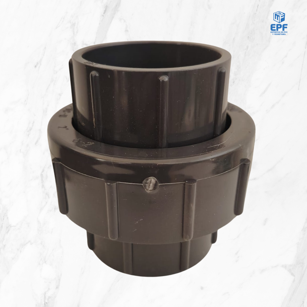 PRESION UNION AMERICANA 63mm