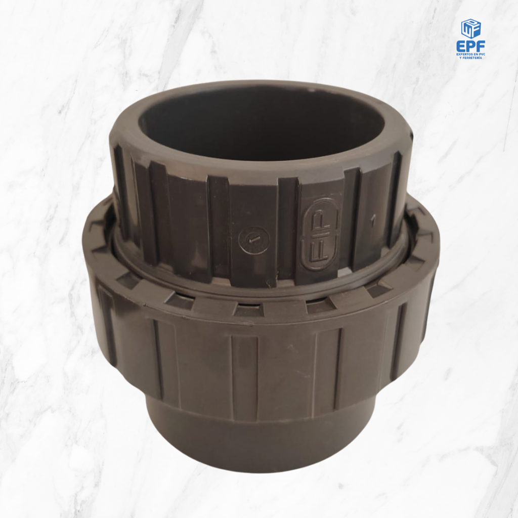 PRESION UNION AMERICANA 75mm