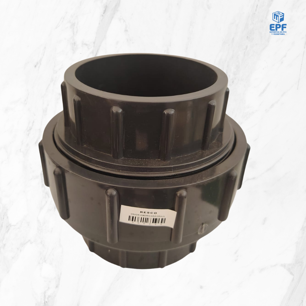 UNION AMERICANA 90mm