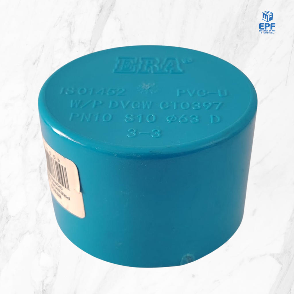 PRESION TAPAGORRO 63