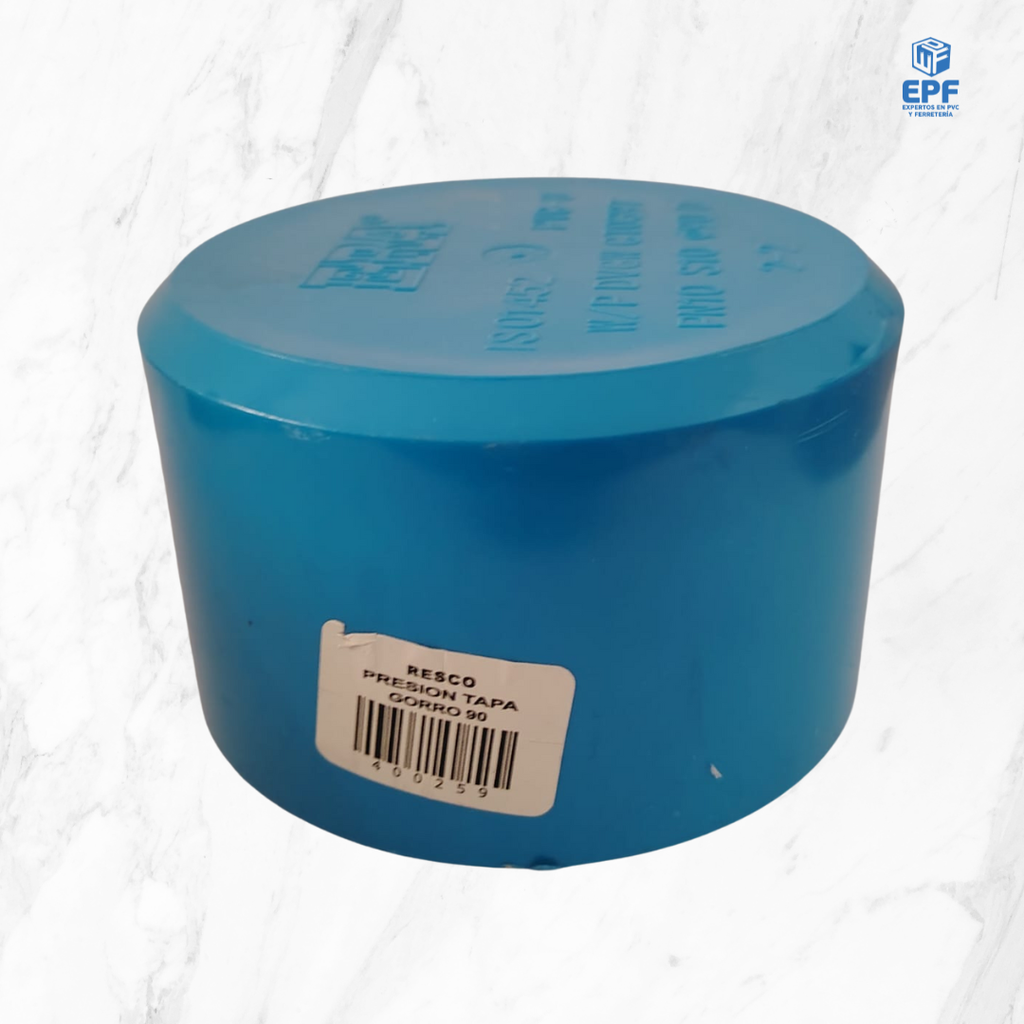 [400259] PRESION TAPAGORRO 90 MM