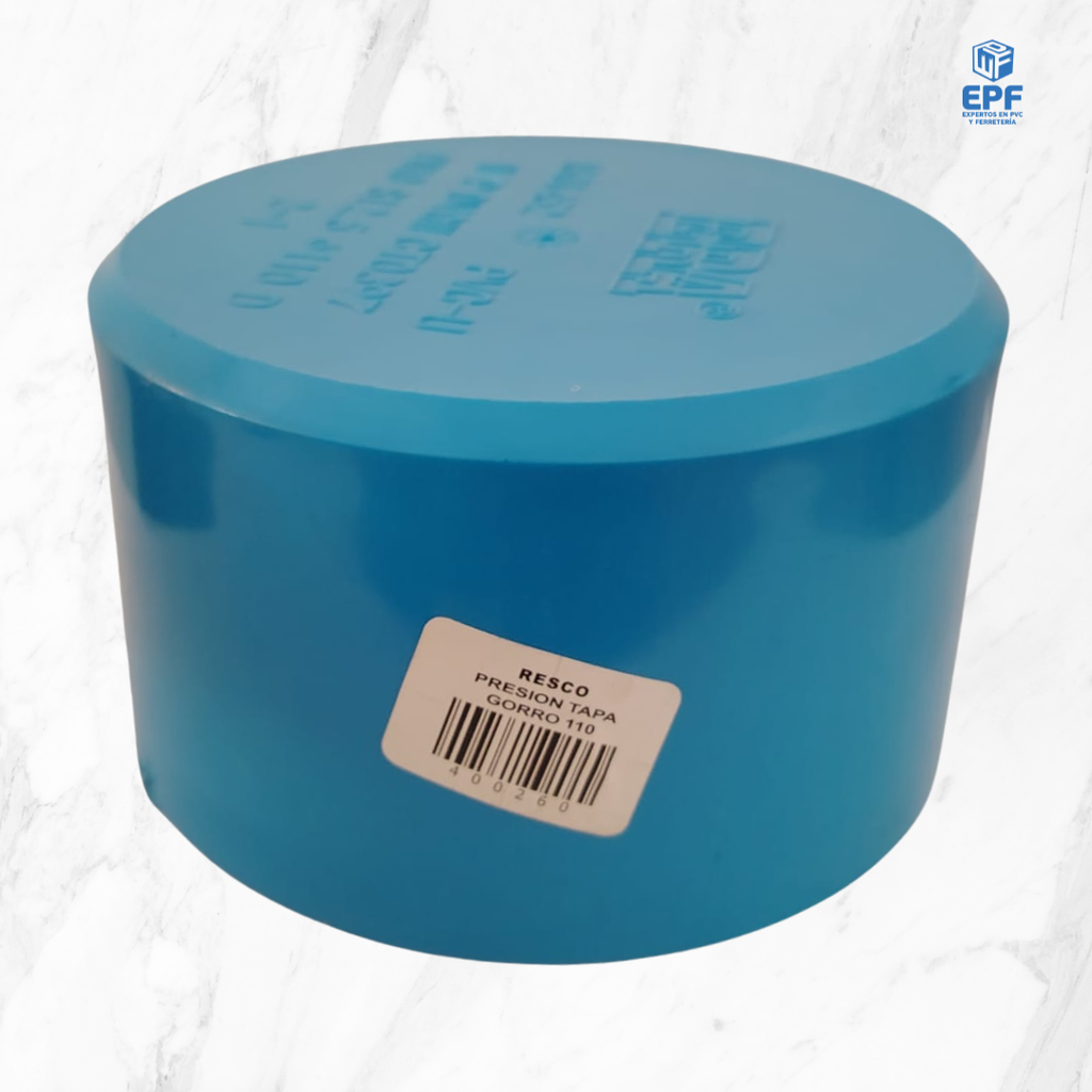 [400260] PRESION TAPAGORRO 110 MM