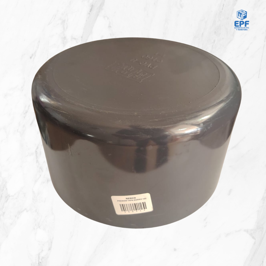 PRESION TAPAGORRO 160