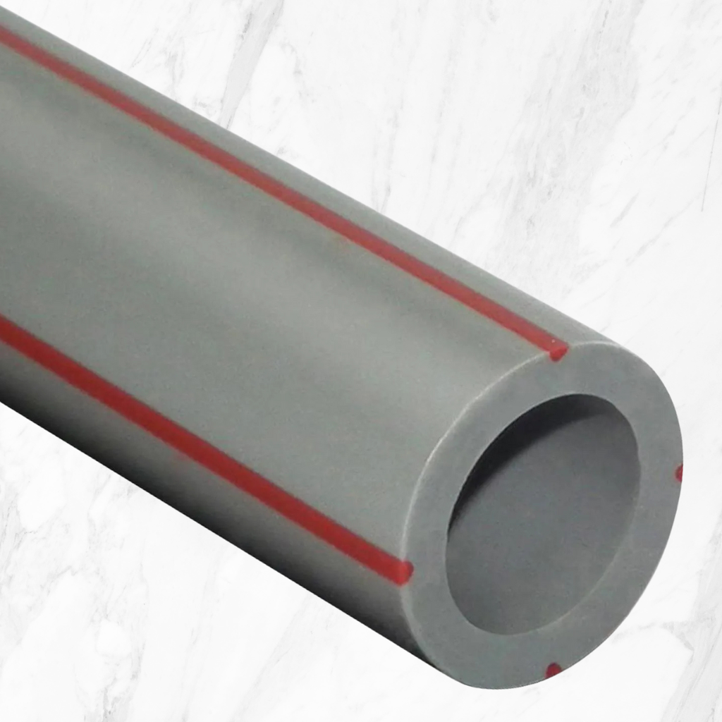 TUBO PPR 40mm PN20