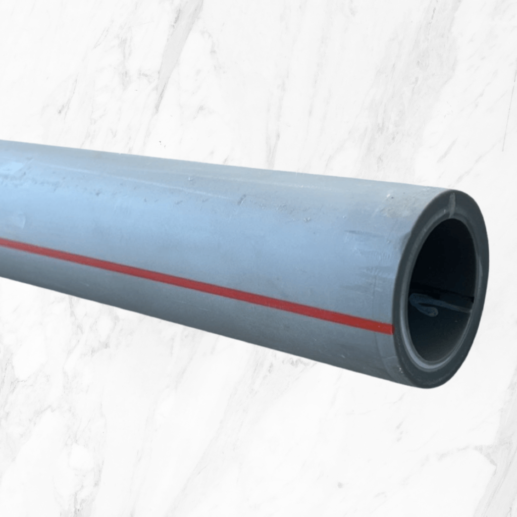 TUBO PPR 50mm PN20