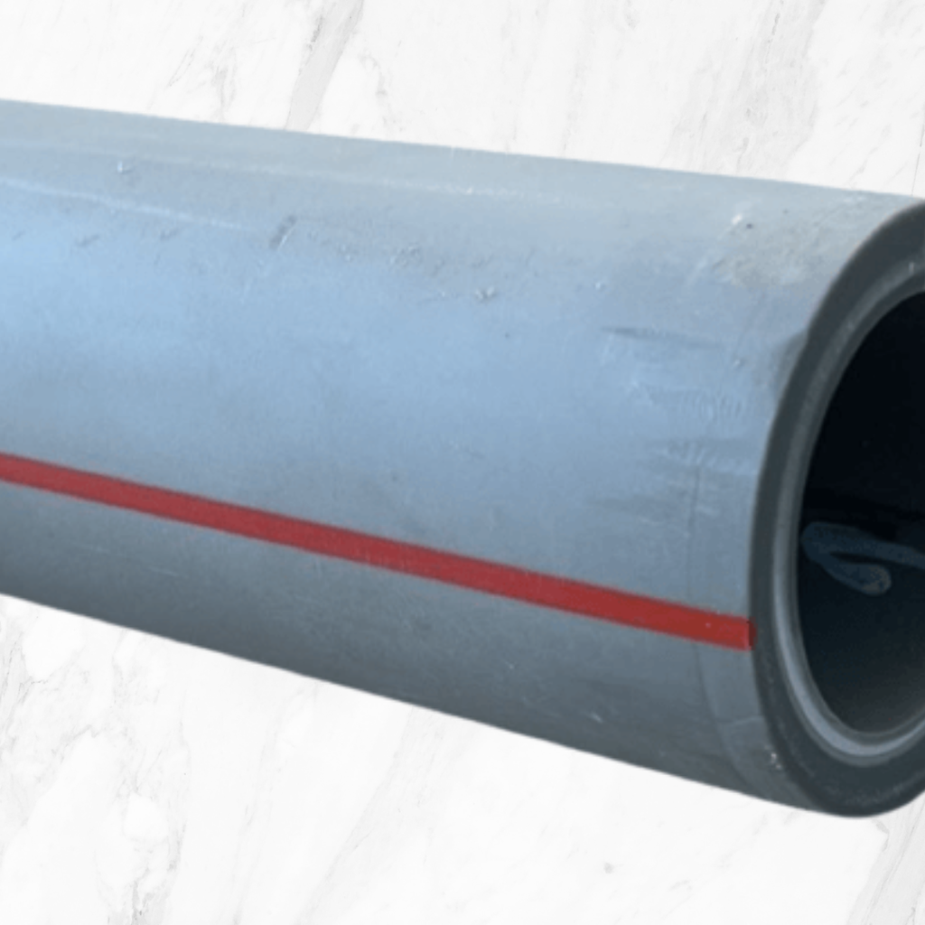 TUBO PPR 63MM PN20
