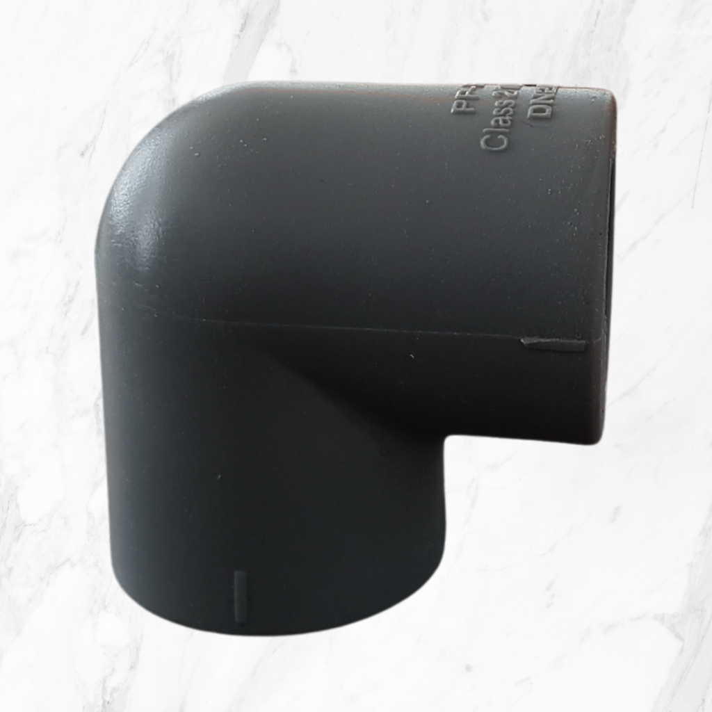 PPR CODO 20X90 SO SO 