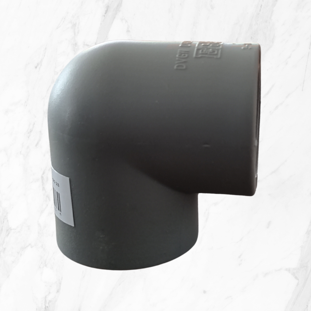 PPR CODO 25X90 SO SO 