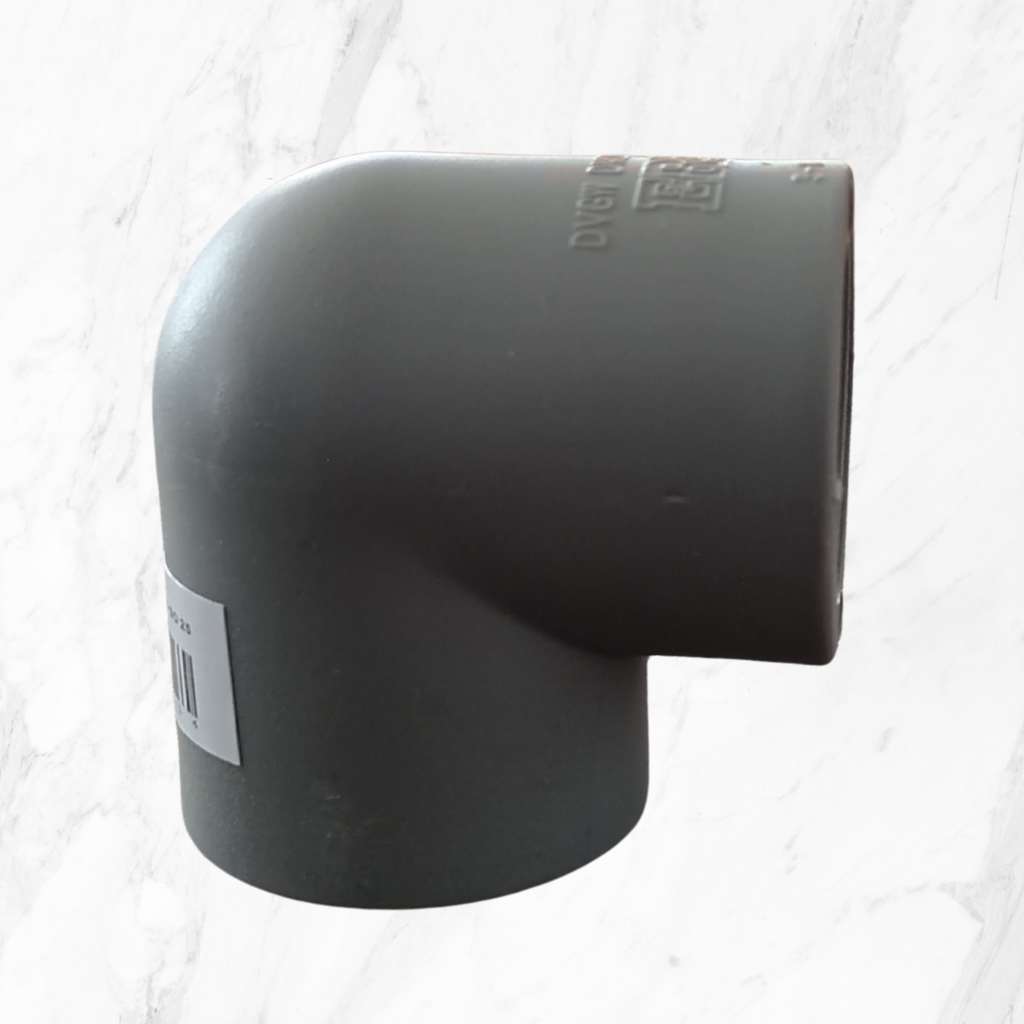 PPR CODO 32X90 SO SO 