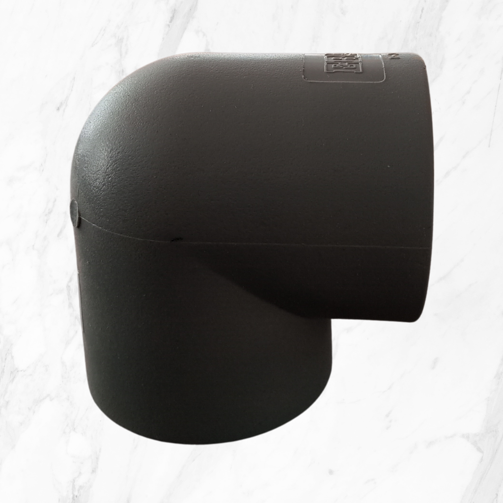 PPR CODO 40X90 SO SO 