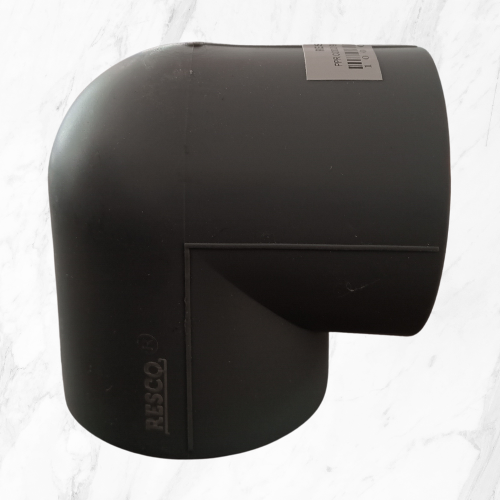 PPR CODO 50X90 SO SO 