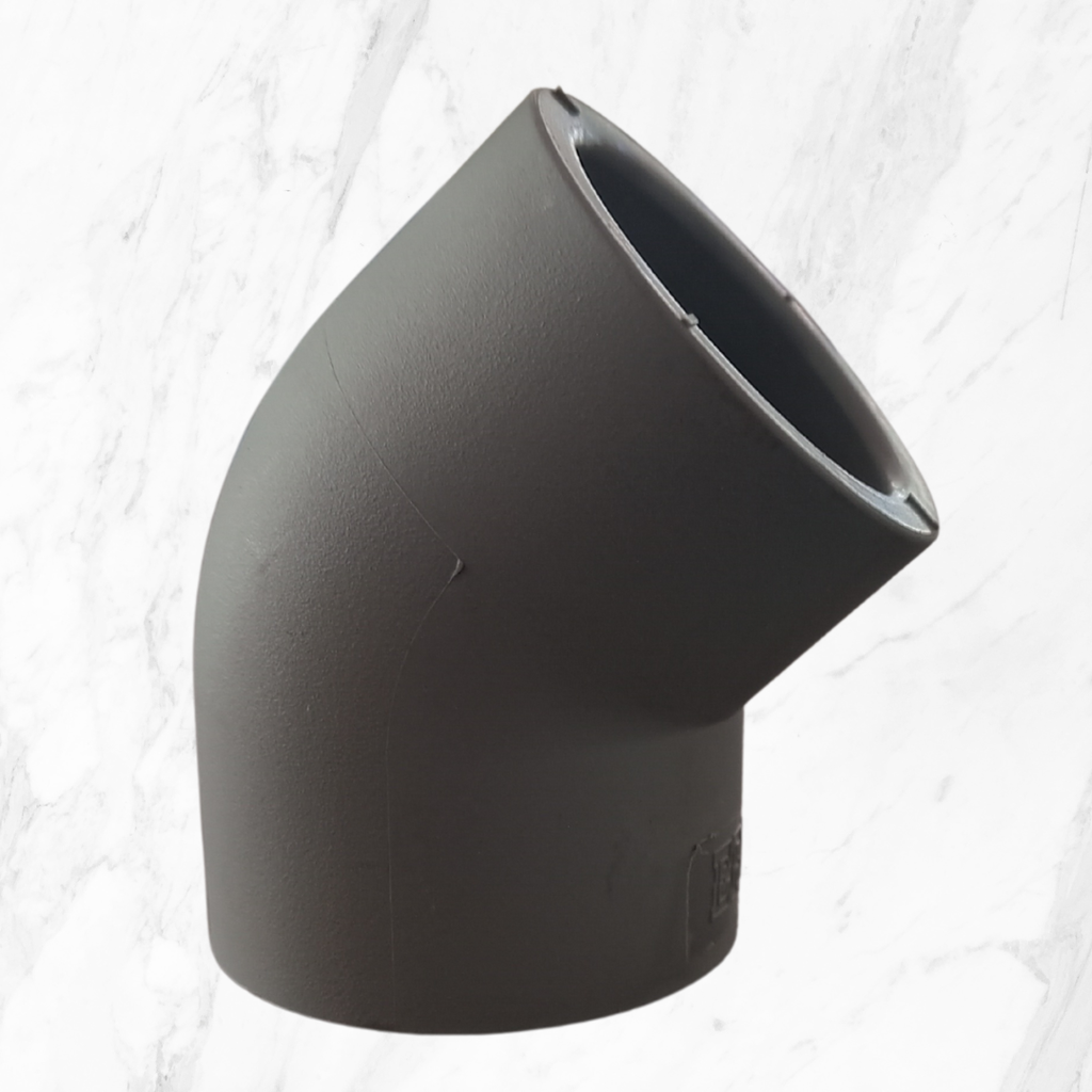 PPR CODO 32X45 SO SO 