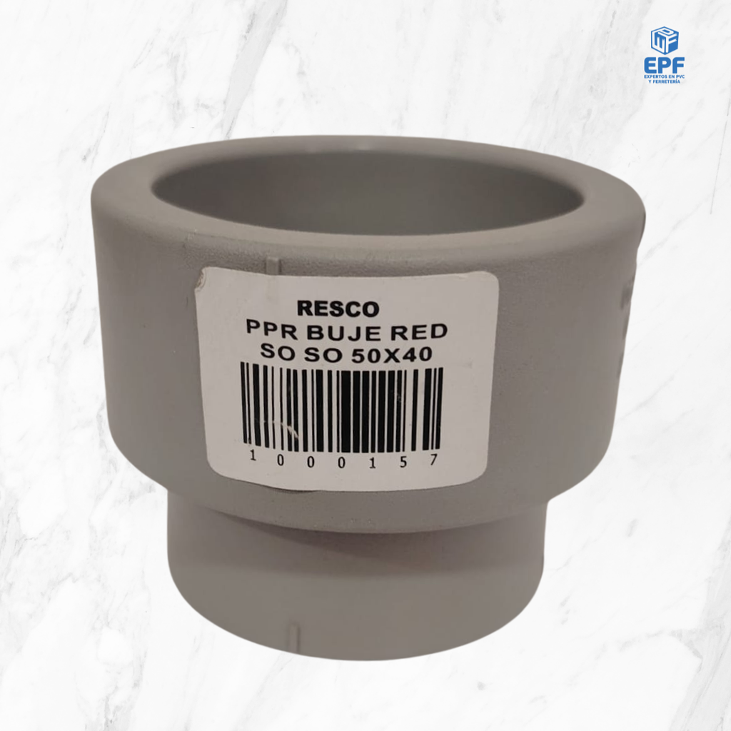 PPR BUJE RED SO SO 50X40