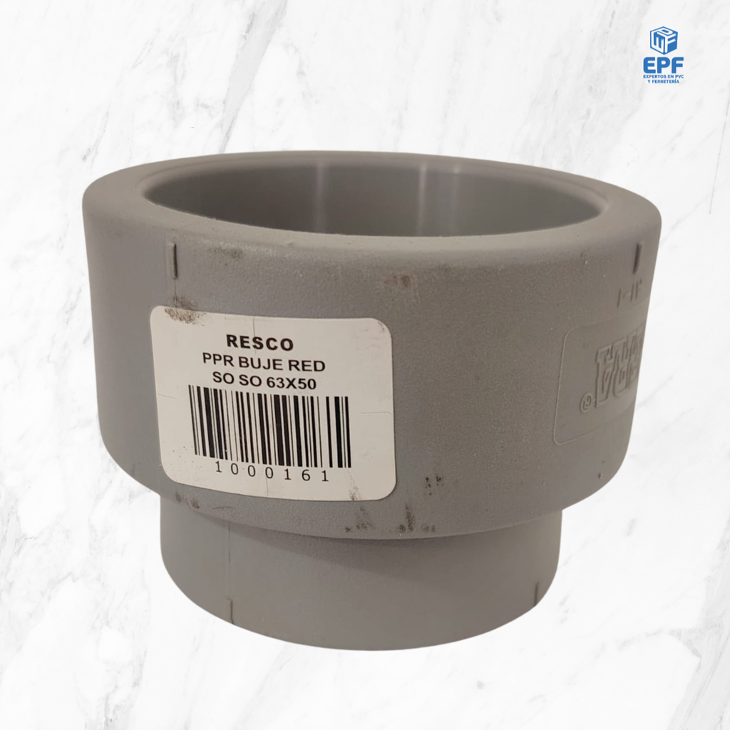 PPR BUJE RED SO SO 63X50