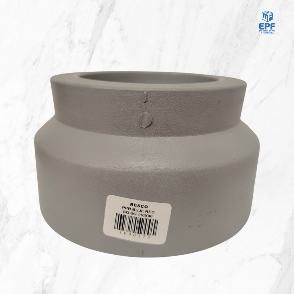 PPR BUJE RED SO SO 110X90