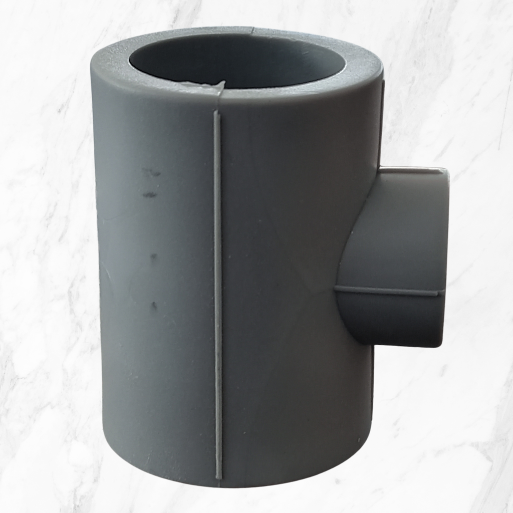 PPR TEE RED SO SO SO SO 32X20