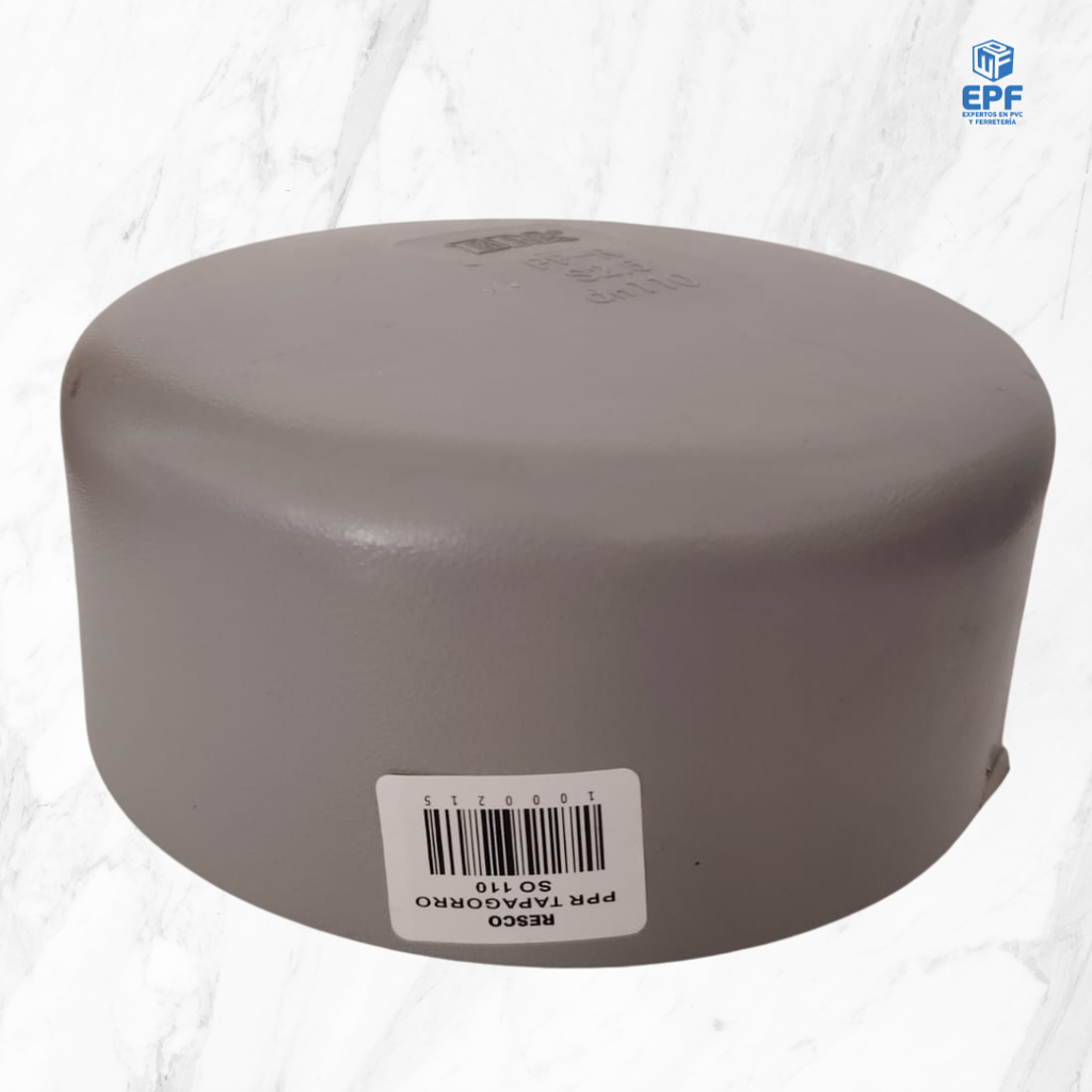 [1000215] PPR TAPAGORRO SO 110