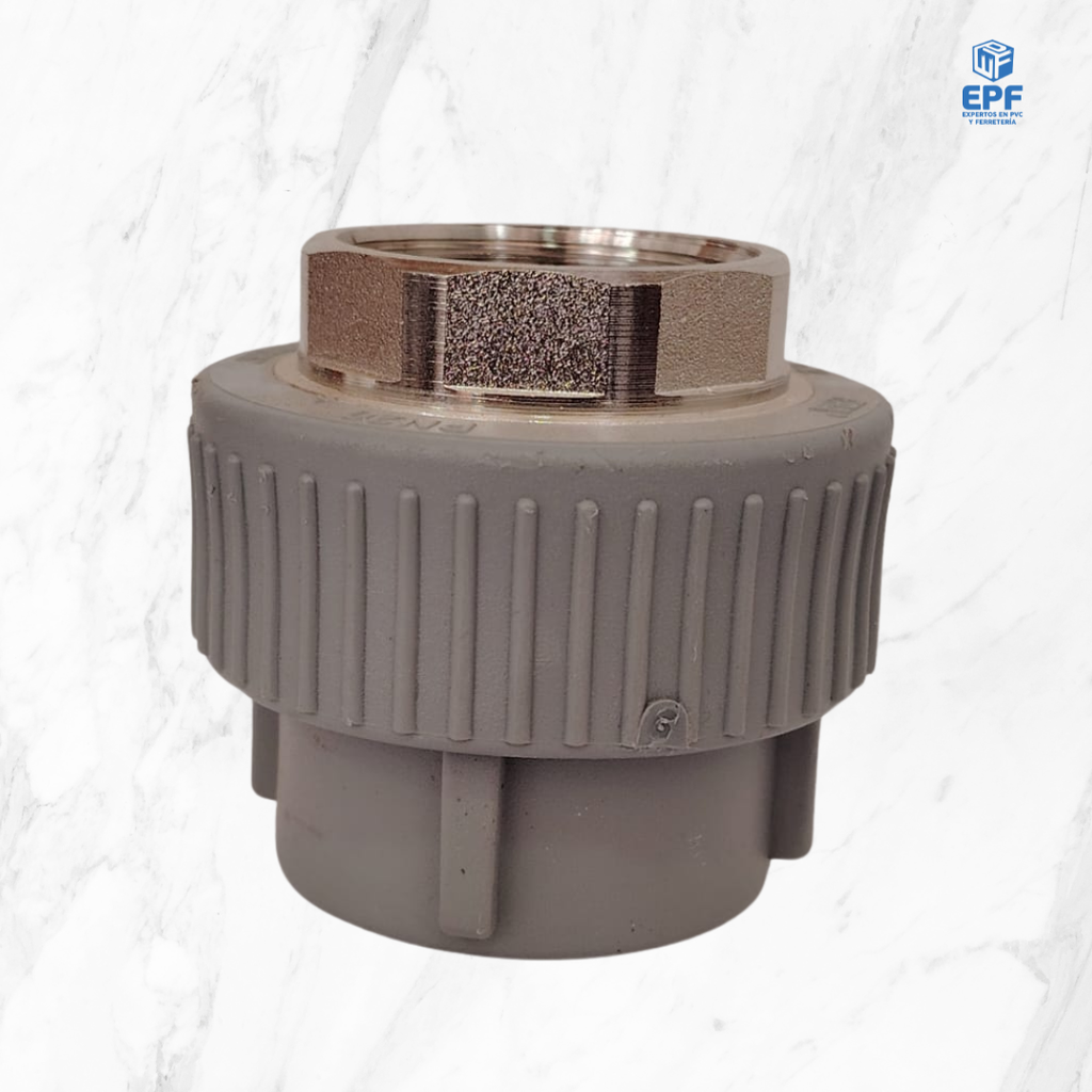 PPR TERMINAL Hl SO 40X11/4